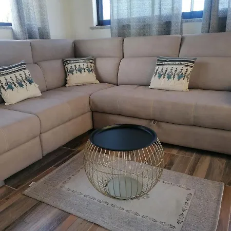 Holiday home Degli Ulivi