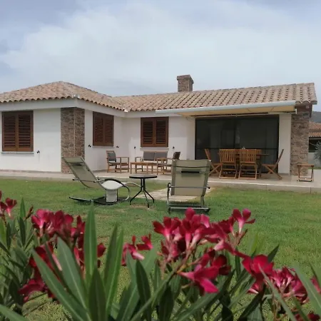 Degli Ulivi Holiday home