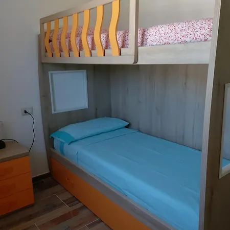 Degli Ulivi Holiday home *