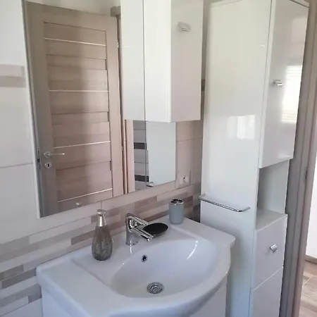 Degli Ulivi Holiday home