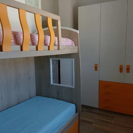 Degli Ulivi Casa vacanze *