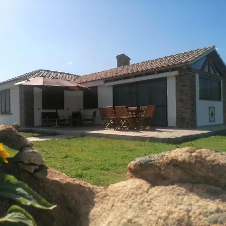 Ferienhaus Degli Ulivi *